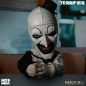 Preview: Art the Clown Puppe Mega Scale Mezco Designer Series, Terrifier, 38 cm