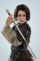 Preview: Arya Stark 1/6