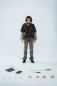 Preview: Arya Stark 1/6