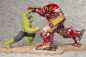 Preview: ArtFX+ Hulkbuster 1/10