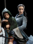 Preview: Arwen, Frodo & Asfaloth