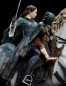 Preview: Arwen, Frodo & Asfaloth