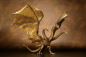 Preview: King Ghidorah