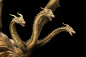 Preview: King Ghidorah