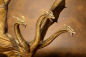 Preview: King Ghidorah