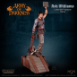 Preview: Ash Williams Statue 1:10 Apex Edition, Armee der Finsternis, 28 cm