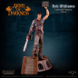 Preview: Ash Williams Statue 1/10 Apex Edition, Army of Darkness, 28 cm