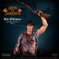 Preview: Ash Williams Statue 1/10 Apex Edition, Army of Darkness, 28 cm