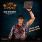 Preview: Ash Williams Statue 1:10 Apex Edition, Armee der Finsternis, 28 cm