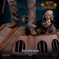 Preview: Ash Williams Statue 1/10 Apex Edition, Army of Darkness, 28 cm