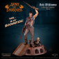 Preview: Ash Williams Statue 1:10 Apex Edition, Armee der Finsternis, 28 cm