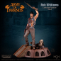 Preview: Ash Williams Statue 1/10 Apex Edition, Army of Darkness, 28 cm