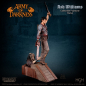 Preview: Ash Williams Statue 1:10 Apex Edition, Armee der Finsternis, 28 cm