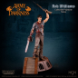 Preview: Ash Williams Statue 1:10 Apex Edition, Armee der Finsternis, 28 cm