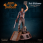 Preview: Ash Williams Statue 1:10 Apex Edition, Armee der Finsternis, 28 cm