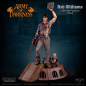 Preview: Ash Williams Statue 1:10 Apex Edition, Armee der Finsternis, 28 cm