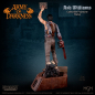 Preview: Ash Williams Statue 1:10 Apex Edition, Armee der Finsternis, 28 cm