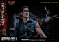 Preview: Ash Williams