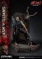 Preview: Ash Williams