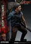 Preview: Ash Williams