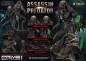 Preview: Assassin Predator