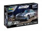 Preview: Aston Martin DB5 Modellbausatz 1:24, James Bond 007 - Goldfinger, 19 cm