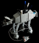 Preview: AT-AT Multi-Stand