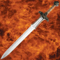 Preview: Atlantean Sword Replica