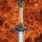 Preview: Atlantean Sword Replica