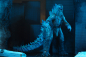 Preview: Godzilla V2