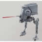 Preview: AT-ST 1/48, Star Wars Plastic Model Kit from Bandai