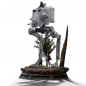 Preview: AT-ST & Chewbacca Statue 1:20 Demi Art Scale, Star Wars: Episode VI, 53 cm