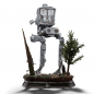 Preview: AT-ST & Chewbacca Statue 1:20 Demi Art Scale, Star Wars: Episode VI, 53 cm