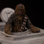 Preview: AT-ST & Chewbacca Statue 1:20 Demi Art Scale, Star Wars: Episode VI, 53 cm