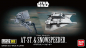 Preview: AT-ST & Snowspeeder