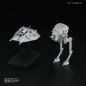 Preview: AT-ST & Snowspeeder