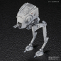 Preview: AT-ST & Snowspeeder