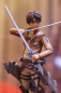 Preview: Eren Jaeger Actionfigur