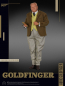 Preview: Auric Goldfinger 1/6