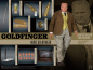 Preview: Auric Goldfinger 1/6