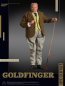 Preview: Auric Goldfinger 1/6