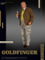 Preview: Auric Goldfinger 1/6