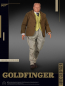 Preview: Auric Goldfinger 1/6