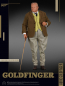 Preview: Auric Goldfinger 1/6