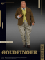 Preview: Auric Goldfinger 1/6