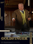 Preview: Auric Goldfinger 1/6