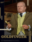 Preview: Auric Goldfinger 1/6