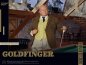 Preview: Auric Goldfinger 1/6