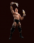 Preview: The Rock SHF