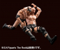 Preview: The Rock SHF